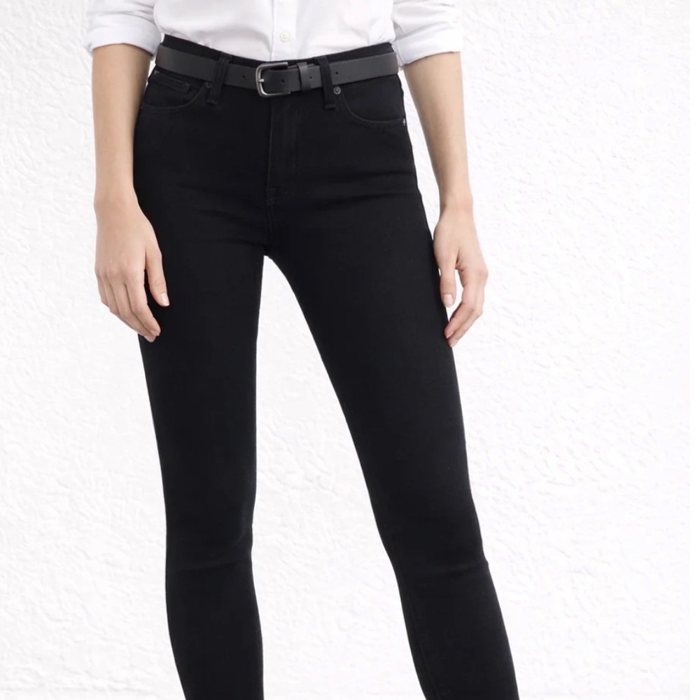 Fidelity- Jeans